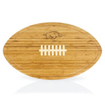 Arkansas Razorbacks - Kickoff Football Cutting Board & Serving Tray