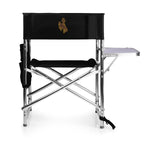 Wyoming Cowboys - Sports Chair