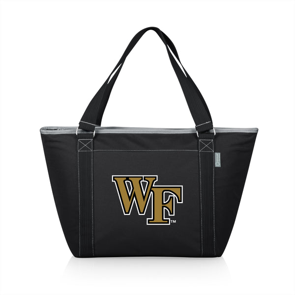 Wake Forest Demon Deacons - Topanga Cooler Tote Bag