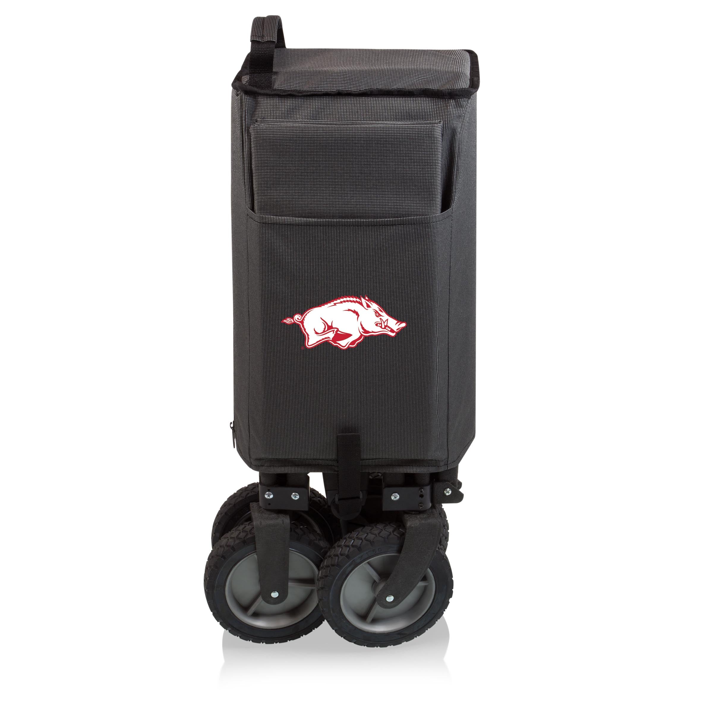 Arkansas Razorbacks - Adventure Wagon Portable Utility Wagon