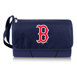 Boston Red Sox - Blanket Tote Outdoor Picnic Blanket