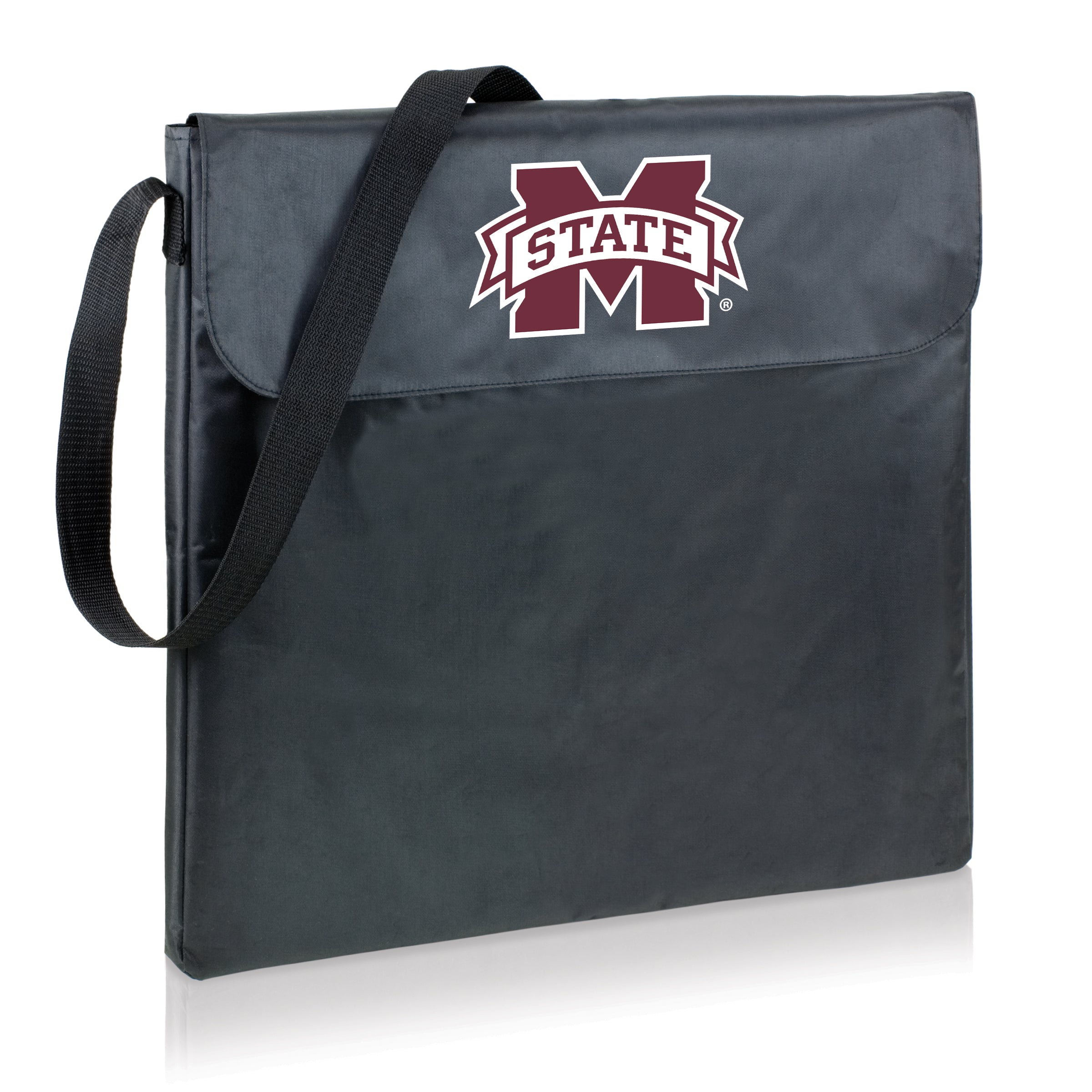 Mississippi State Bulldogs - X-Grill Portable Charcoal BBQ Grill