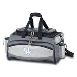 Kentucky Wildcats - Vulcan Portable Propane Grill & Cooler Tote