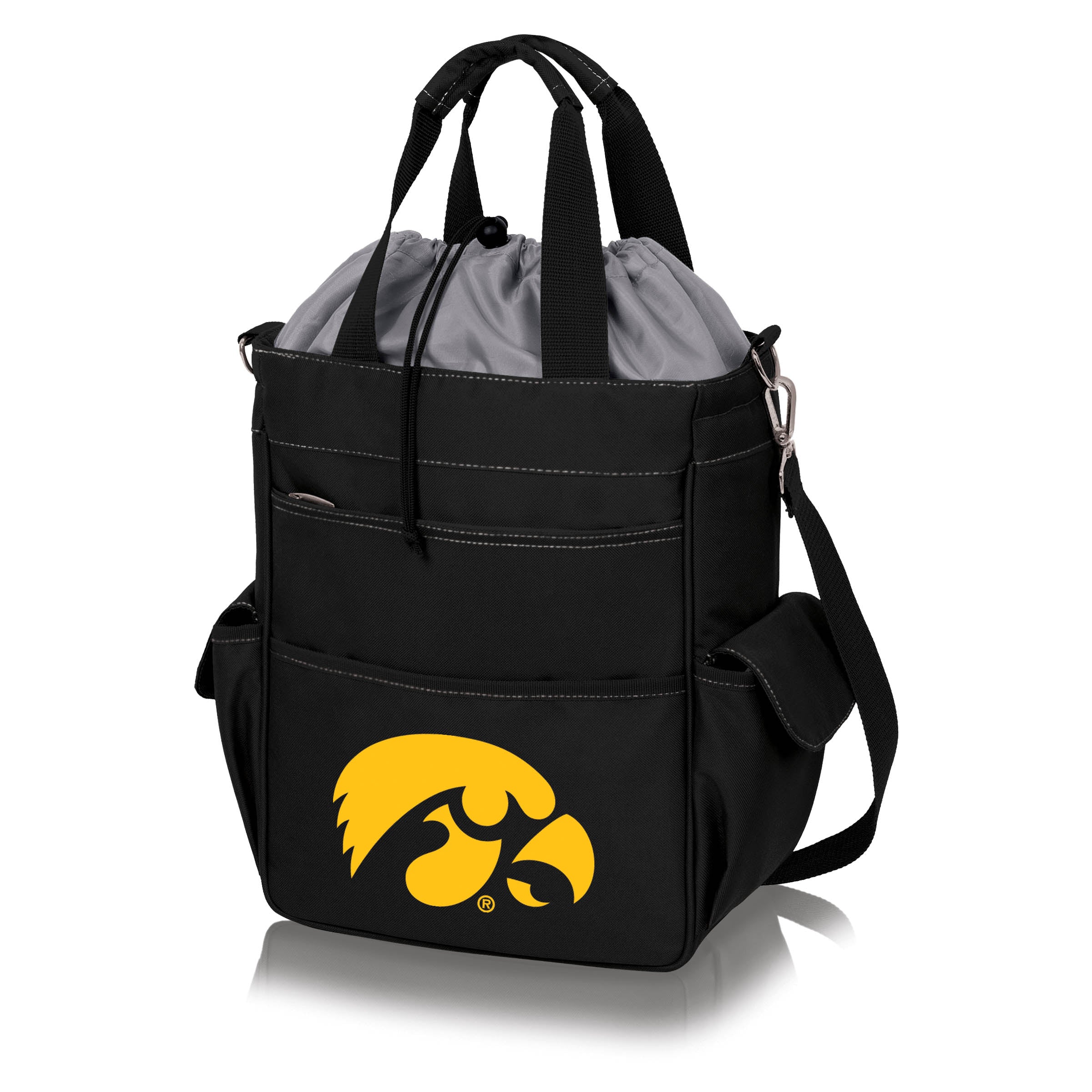 Iowa Hawkeyes - Activo Cooler Tote Bag