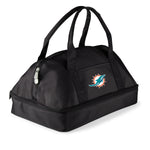 Miami Dolphins - Potluck Casserole Tote