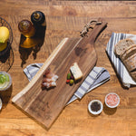 Cinderella - Artisan 24" Acacia Charcuterie Board