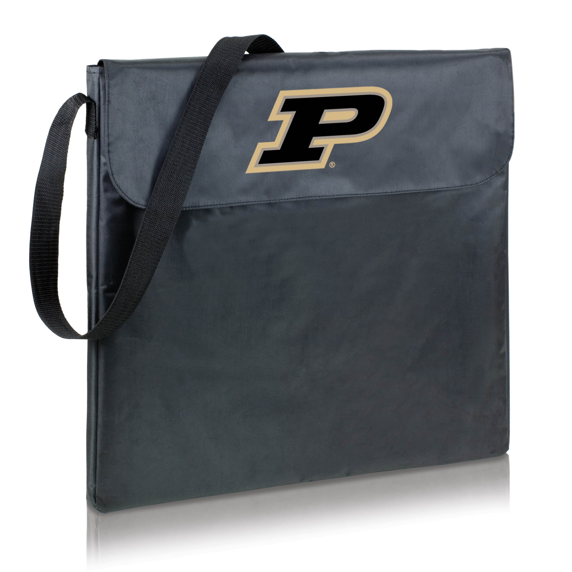 Purdue Boilermakers - X-Grill Portable Charcoal BBQ Grill