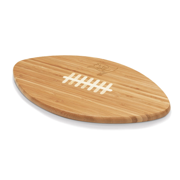 Tampa Bay Buccaneers - Touchdown! Football Cutting Board & Serving Tray