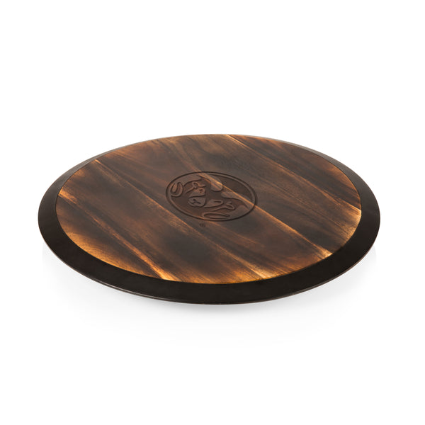 Colorado State Rams - Lazy Susan Serving Tray