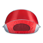 Arkansas Razorbacks - Manta Portable Beach Tent