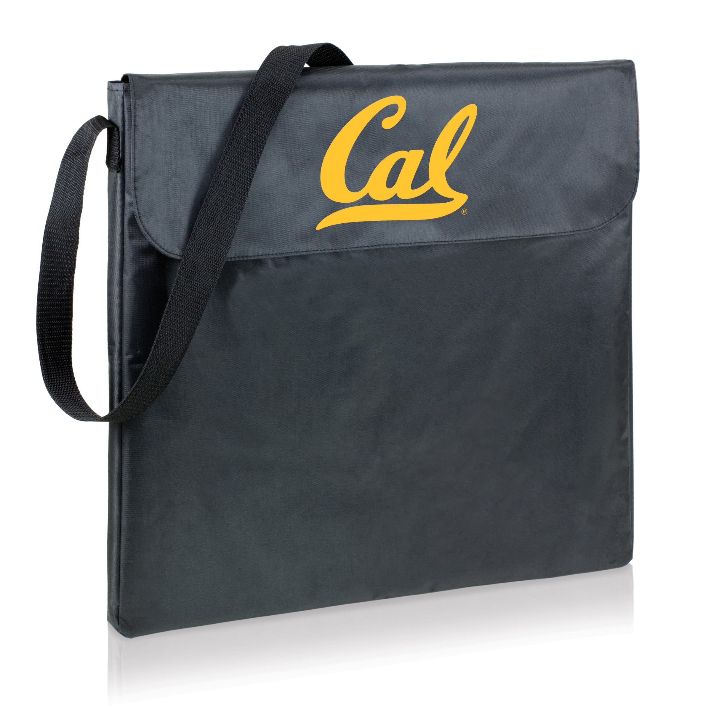 Cal Bears - X-Grill Portable Charcoal BBQ Grill