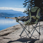 Reclining Camp Chair