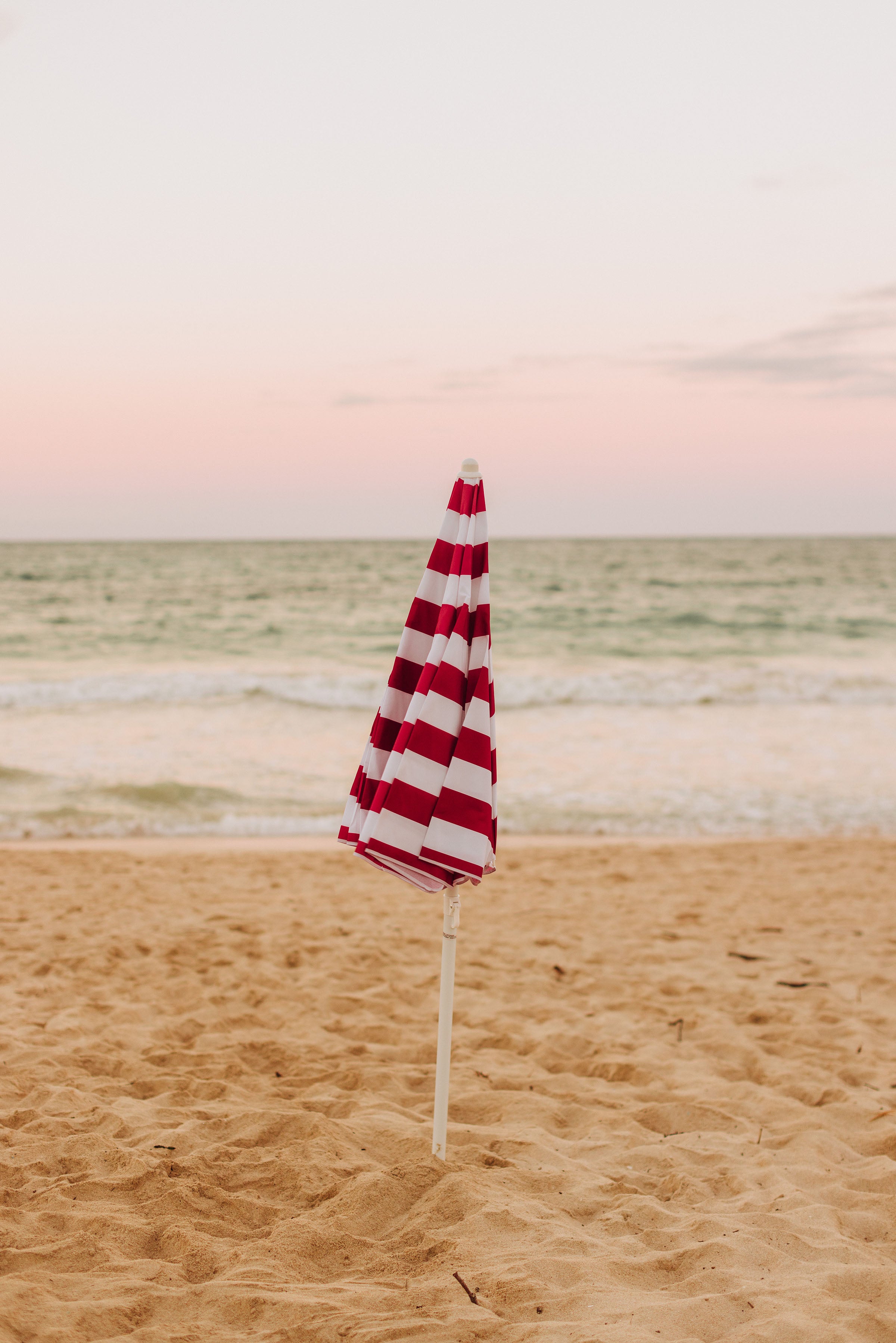 5.5 Ft. Portable Beach Umbrella