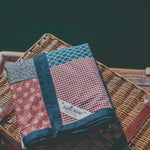 Charleston Picnic Basket