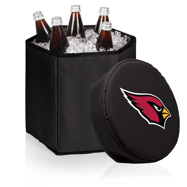 Arizona Cardinals - Bongo Portable Cooler & Seat