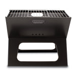 Los Angeles Rams - X-Grill Portable Charcoal BBQ Grill