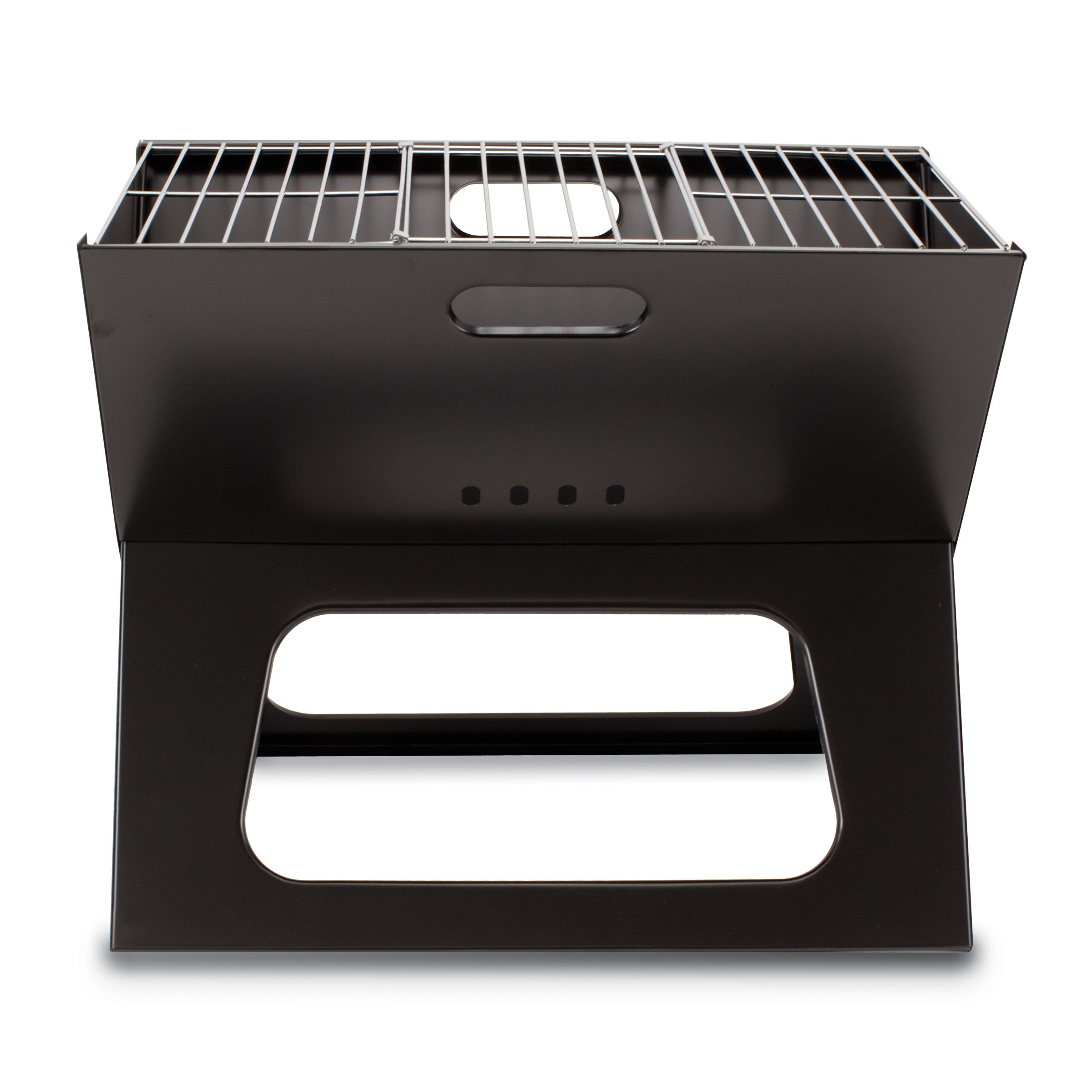 New York Mets - X-Grill Portable Charcoal BBQ Grill