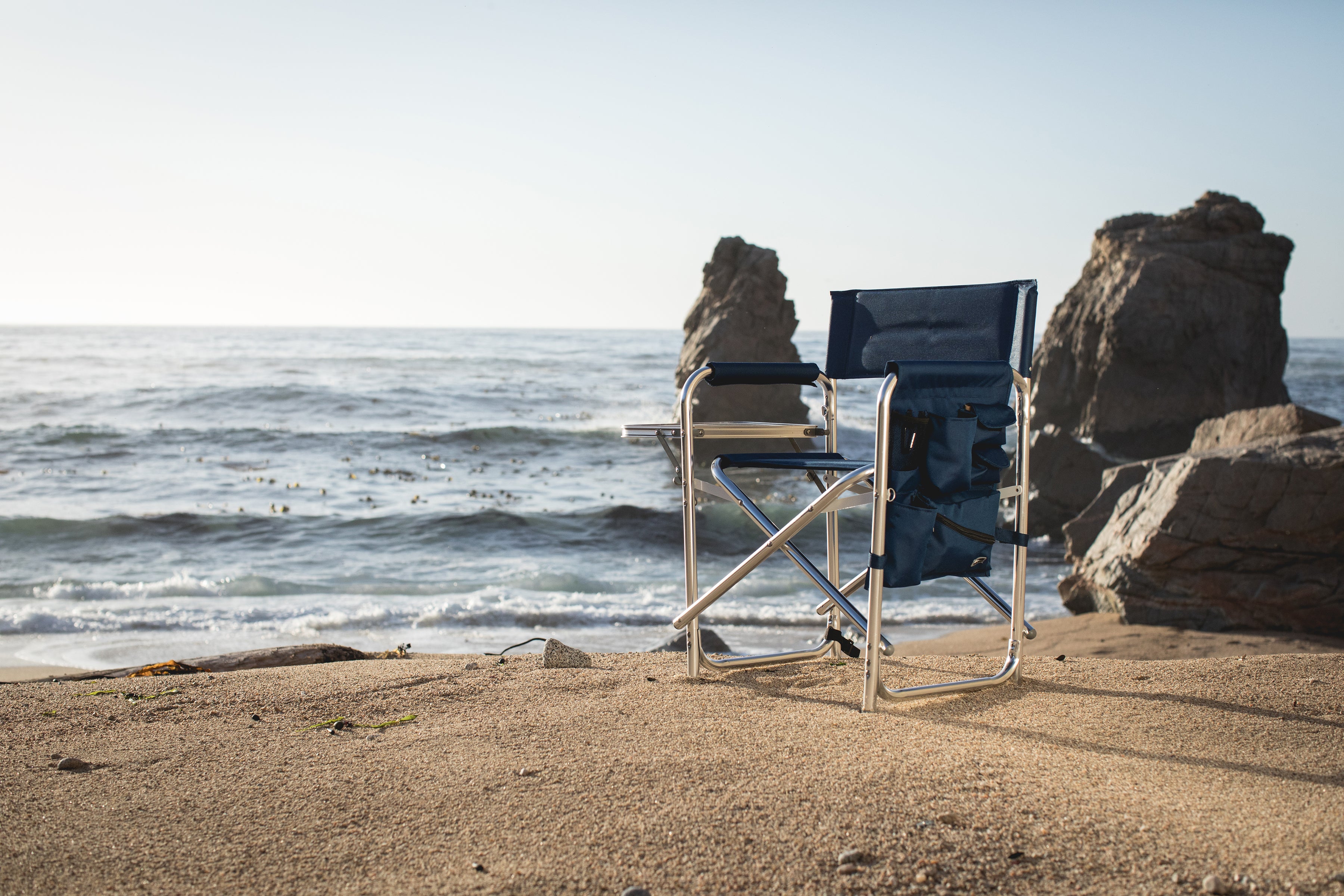 North Carolina Tar Heels - Sports Chair