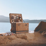 Yellowstone Picnic Basket