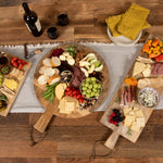 Ravi Round Charcuterie Board