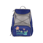 Lilo & Stitch Palm Beach - PTX Backpack Cooler