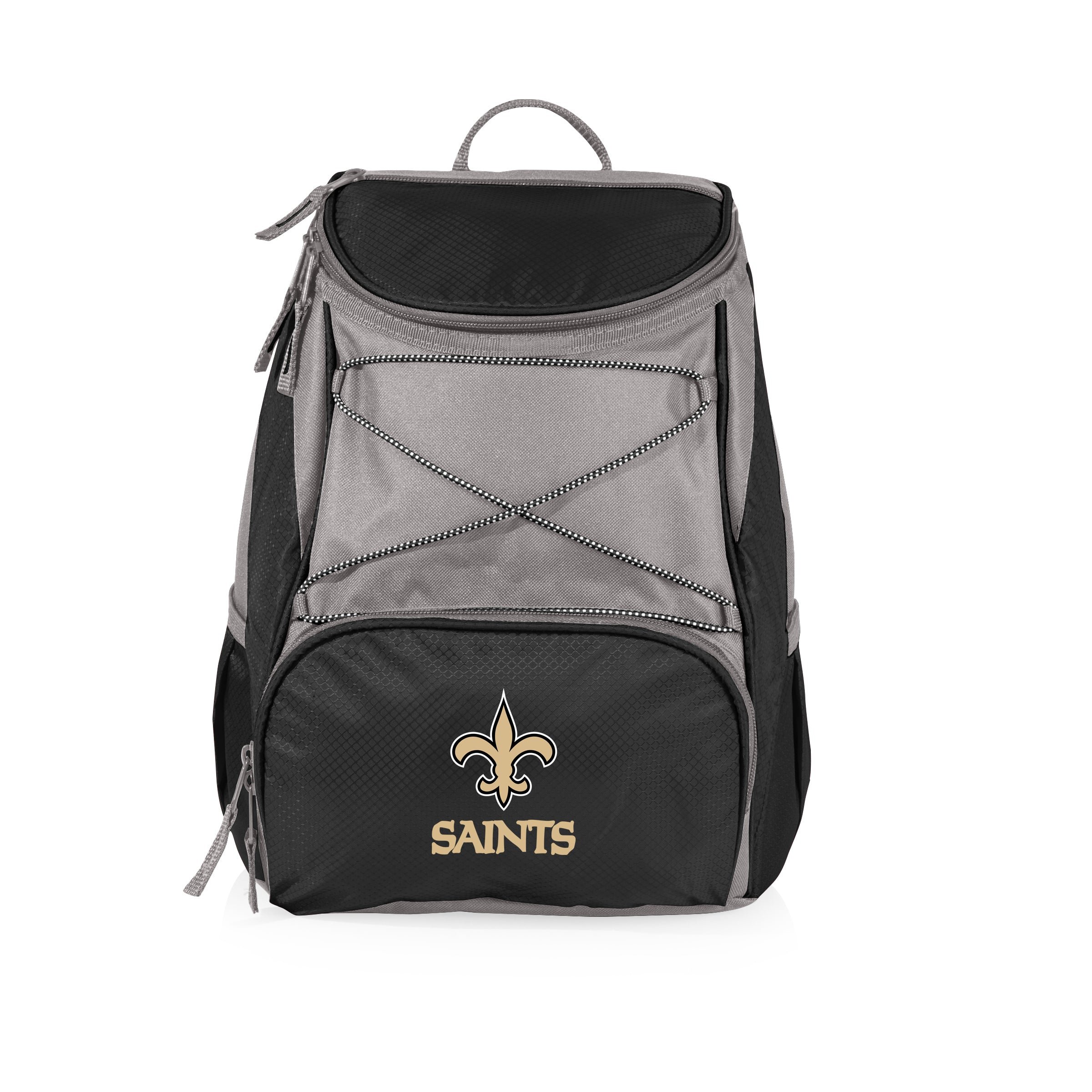 New Orleans Saints - PTX Backpack Cooler