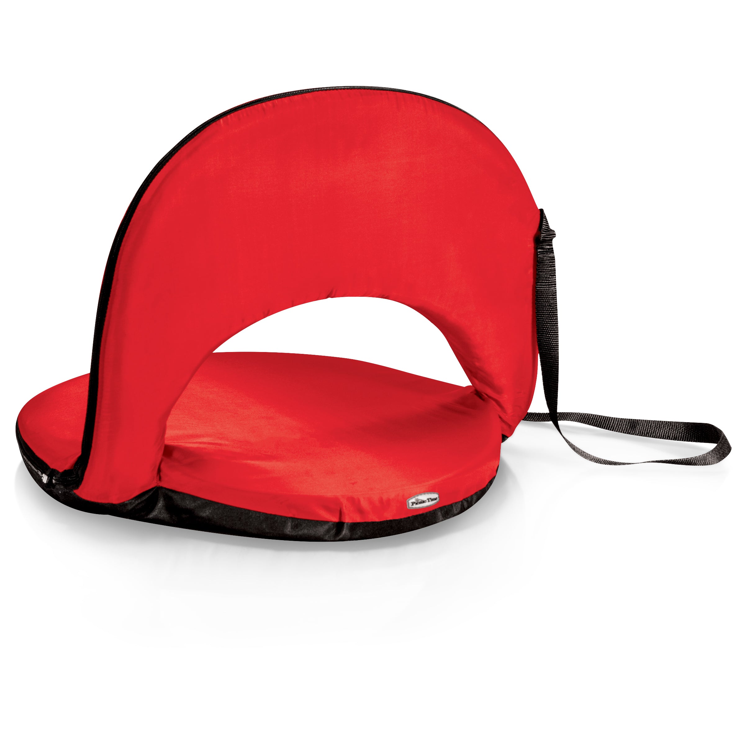 Cornell Big Red - Oniva Portable Reclining Seat