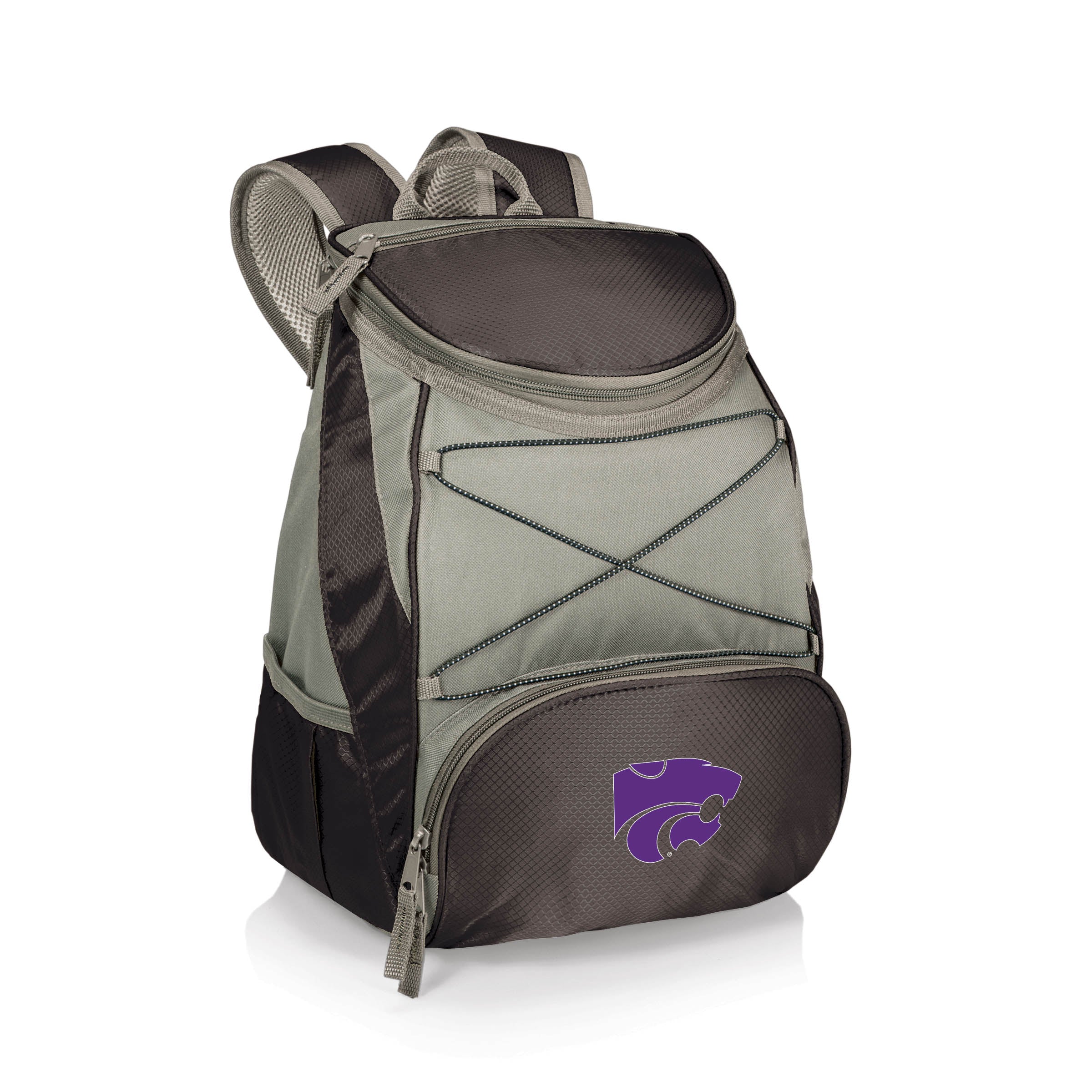 Kansas State Wildcats - PTX Backpack Cooler