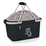 Chicago White Sox - Metro Basket Collapsible Cooler Tote