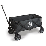 New York Yankees - Adventure Wagon Portable Utility Wagon