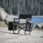 Northwestern Wildcats - Fusion Camping Chair