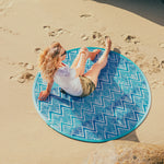 Pop-Up Picnic & Beach Blanket
