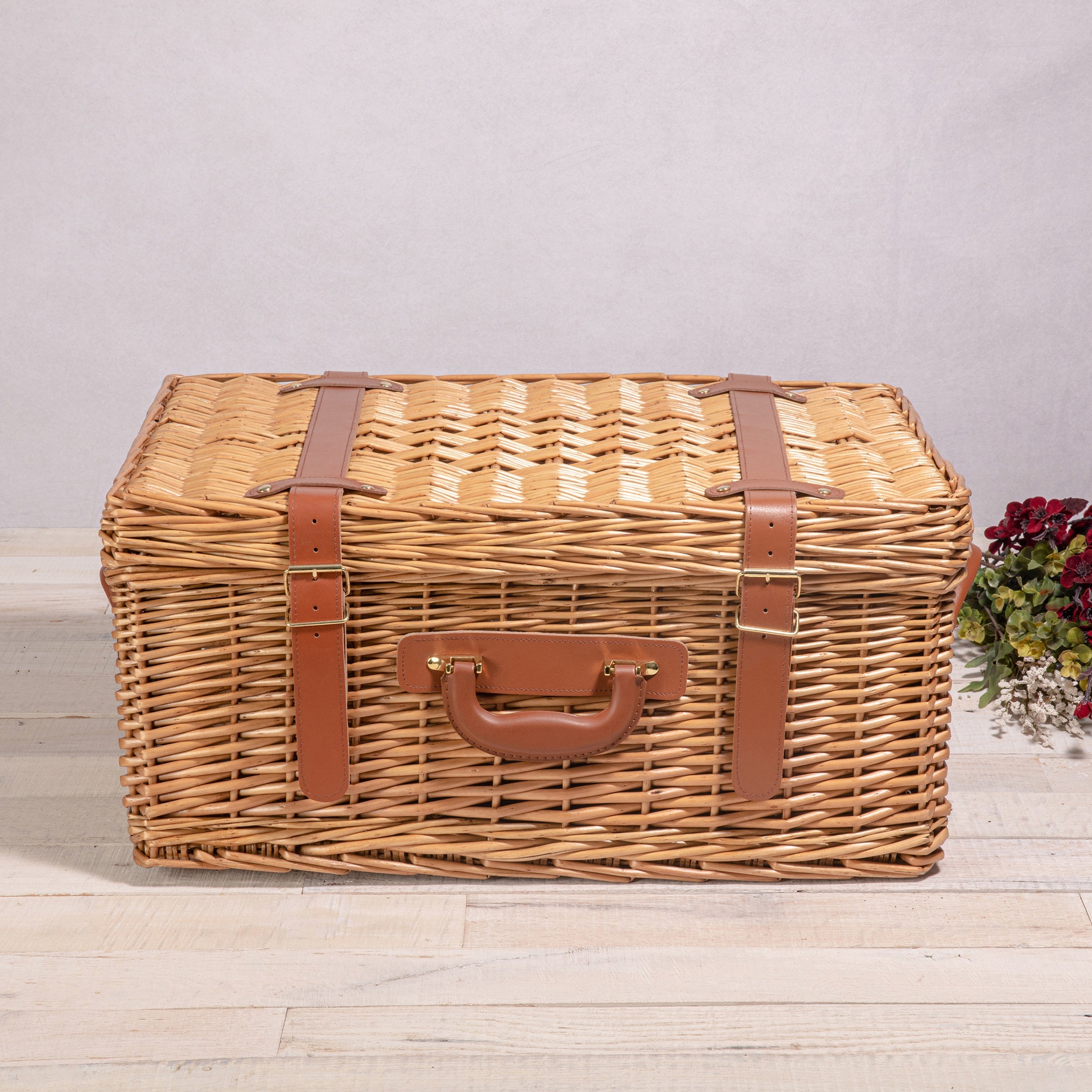 Windsor Picnic Basket