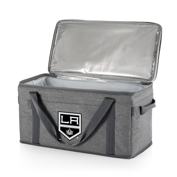 Los Angeles Kings - 64 Can Collapsible Cooler