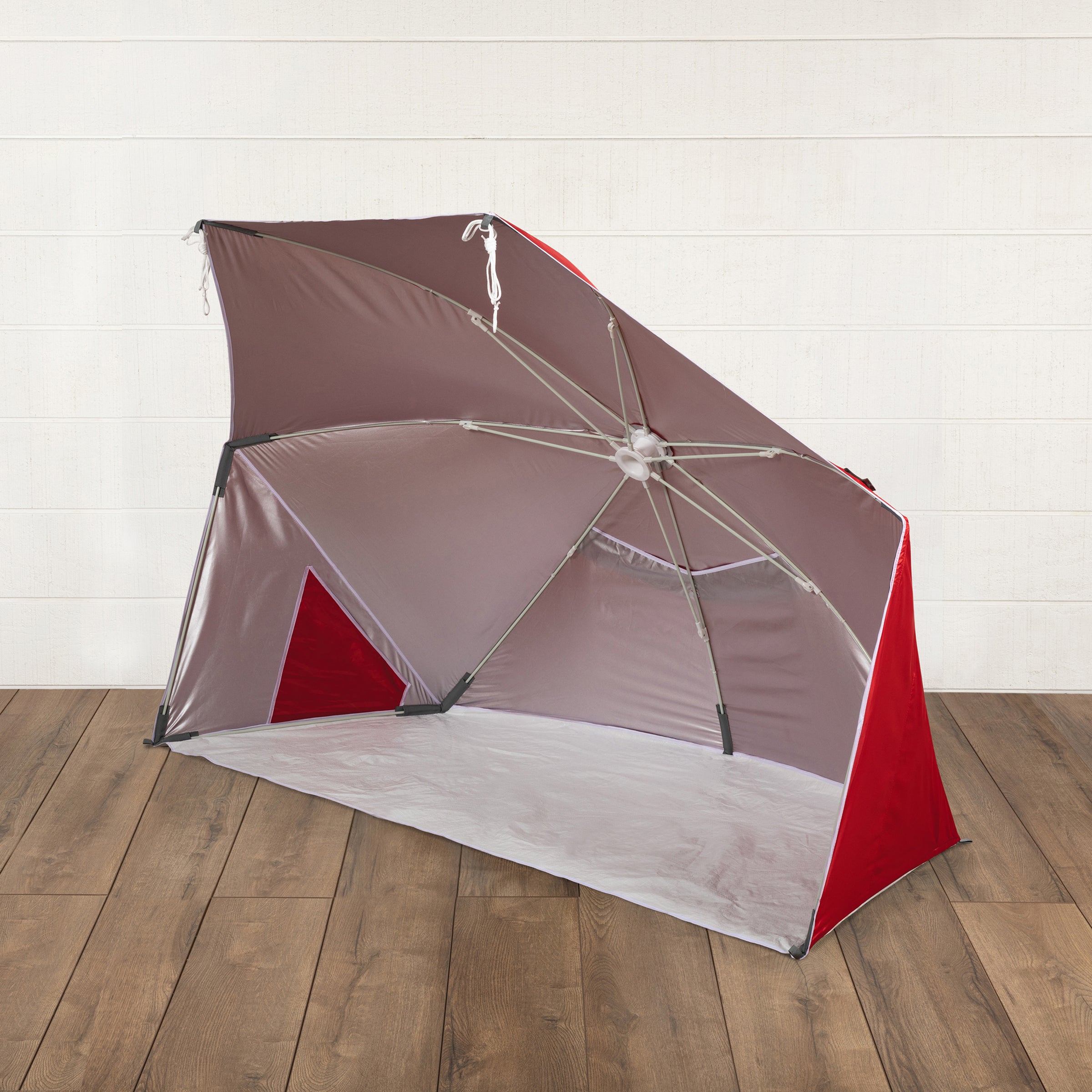 Brolly Beach Umbrella Tent