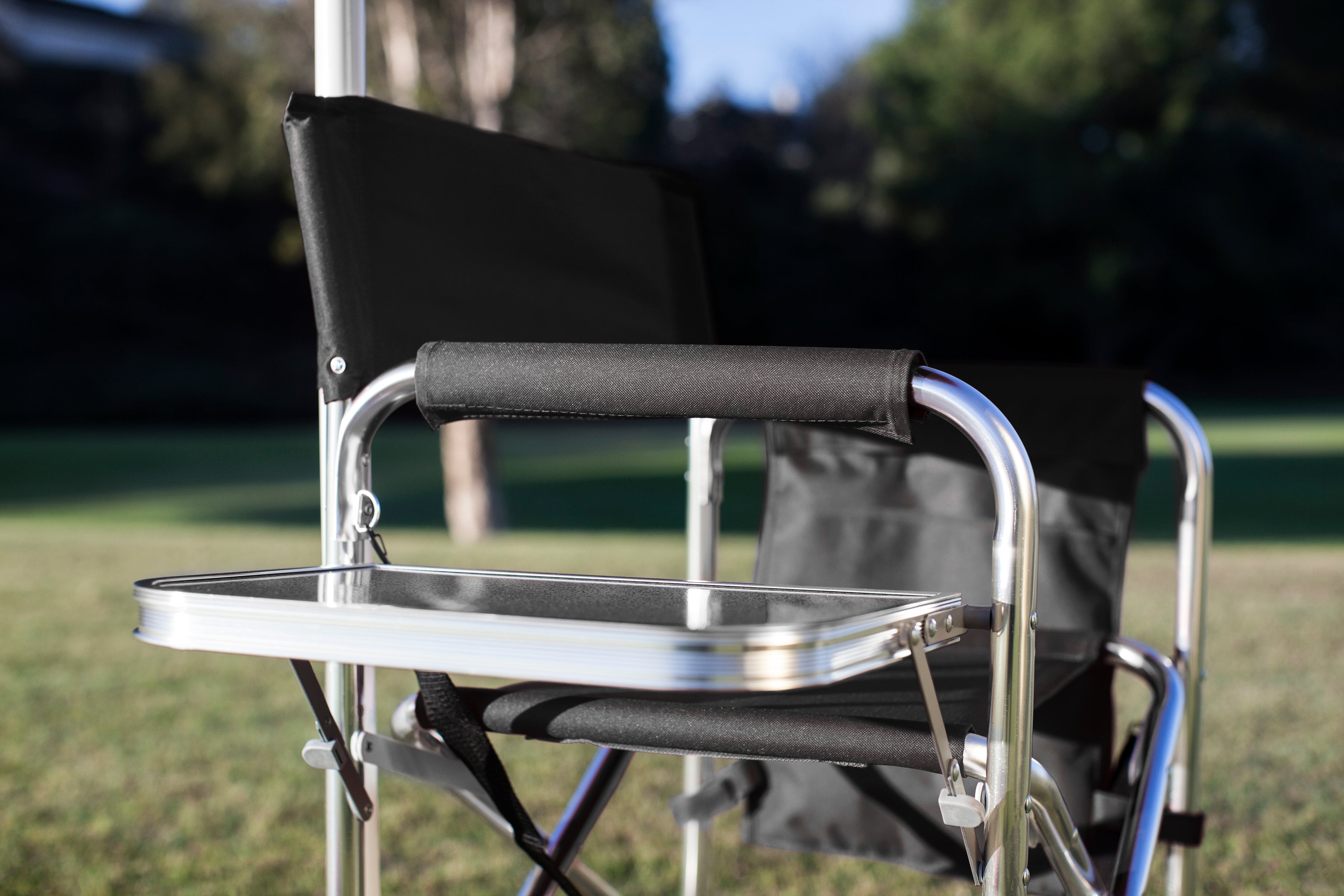 Wake Forest Demon Deacons - Sports Chair