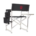 Indiana Hoosiers - Sports Chair