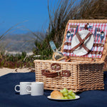 Catalina Picnic Basket