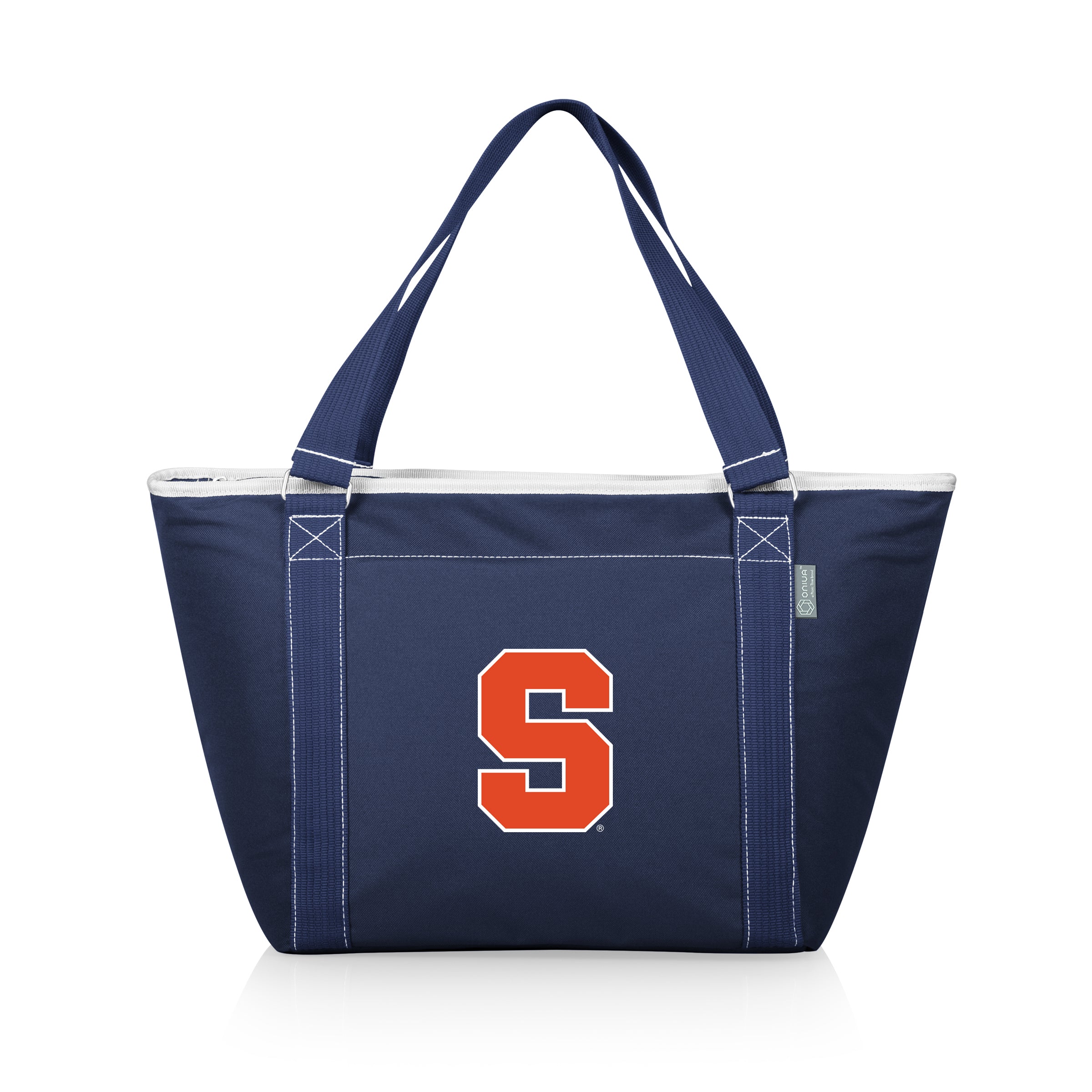 Syracuse Orange - Topanga Cooler Tote Bag