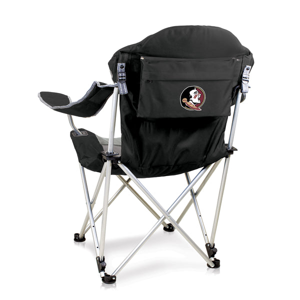 Florida State Seminoles - Reclining Camp Chair