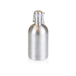 Stainless Steel 64 oz. Growler