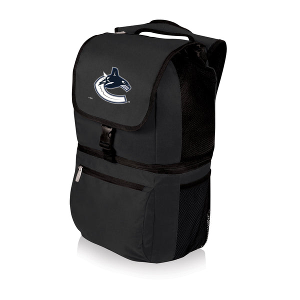 Vancouver Canucks - Zuma Backpack Cooler