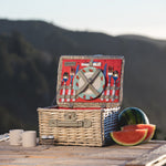 Catalina Picnic Basket