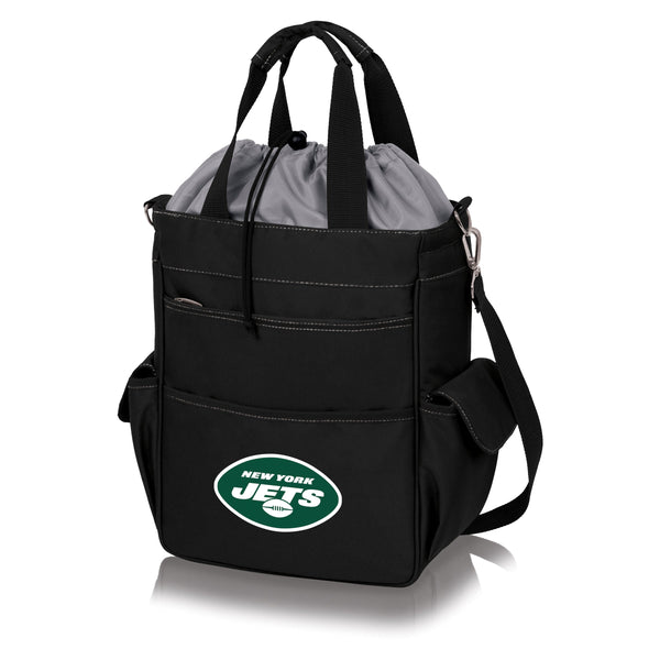 New York Jets - Activo Cooler Tote Bag