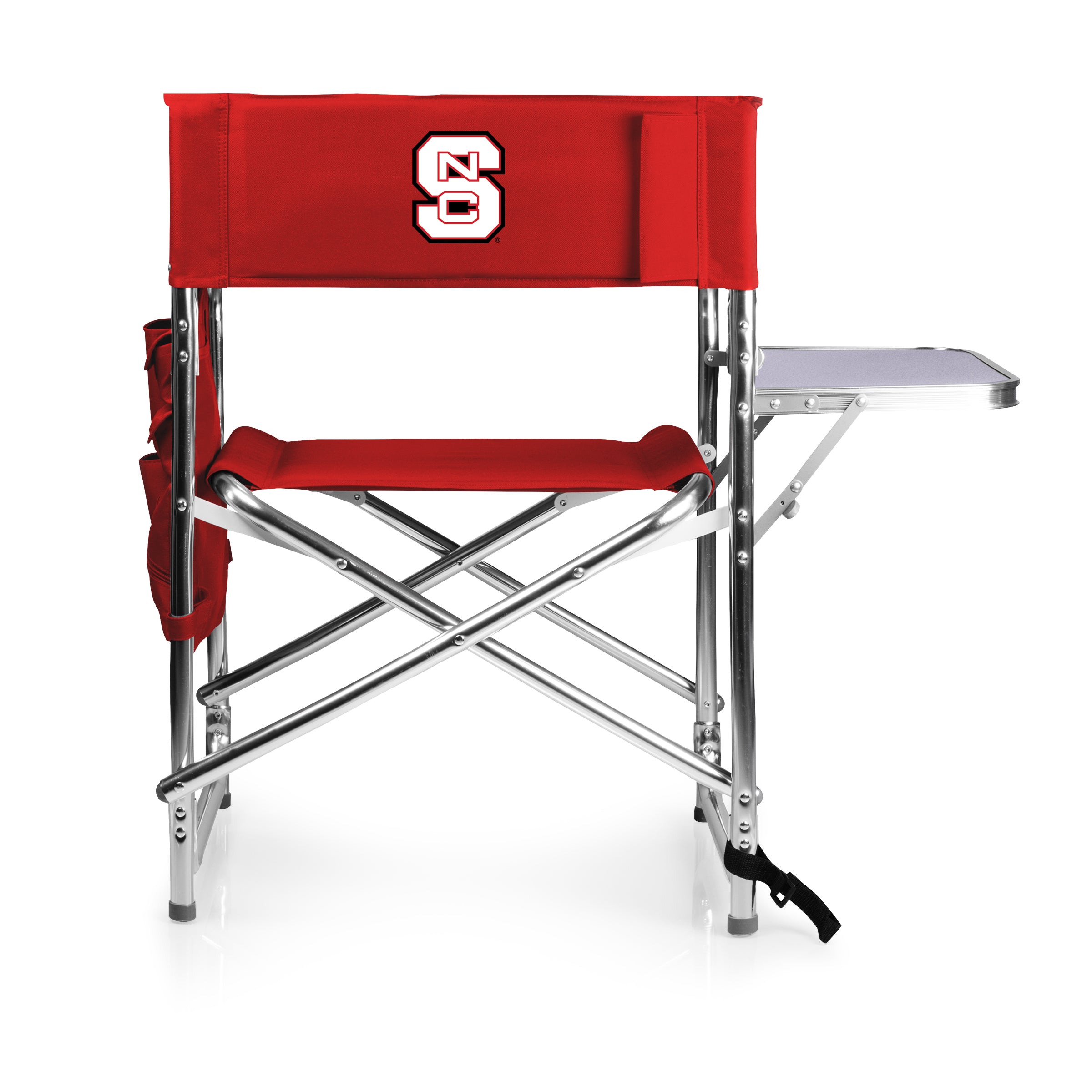 NC State Wolfpack - Sports Chair
