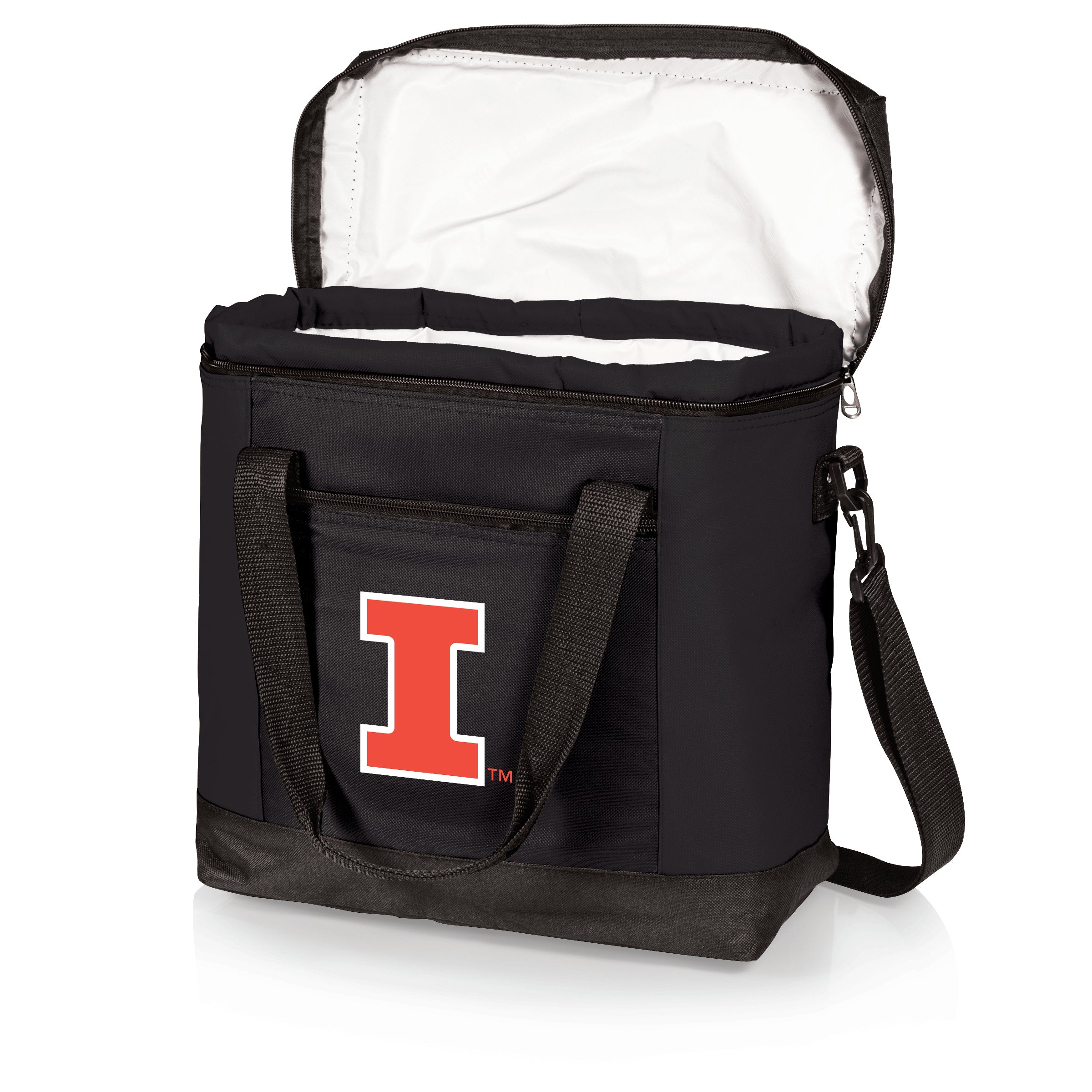 Illinois Fighting Illini - Montero Cooler Tote Bag