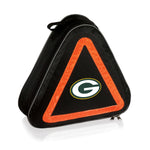 Green Bay Packers - Roadside Emergency Car Kit