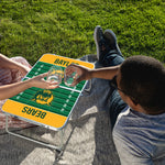 Baylor Bears - Concert Table Mini Portable Table