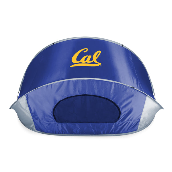 Cal Bears - Manta Portable Beach Tent