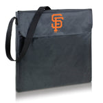 San Francisco Giants - X-Grill Portable Charcoal BBQ Grill